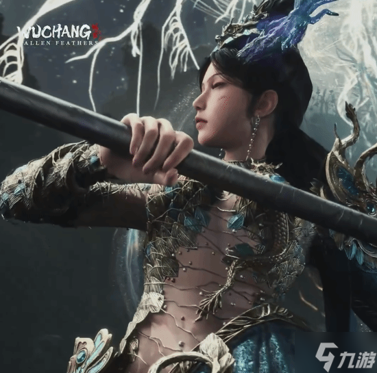 《明末：淵虛之羽》官推發(fā)布新混剪短片：這幾套服裝都好養(yǎng)眼！