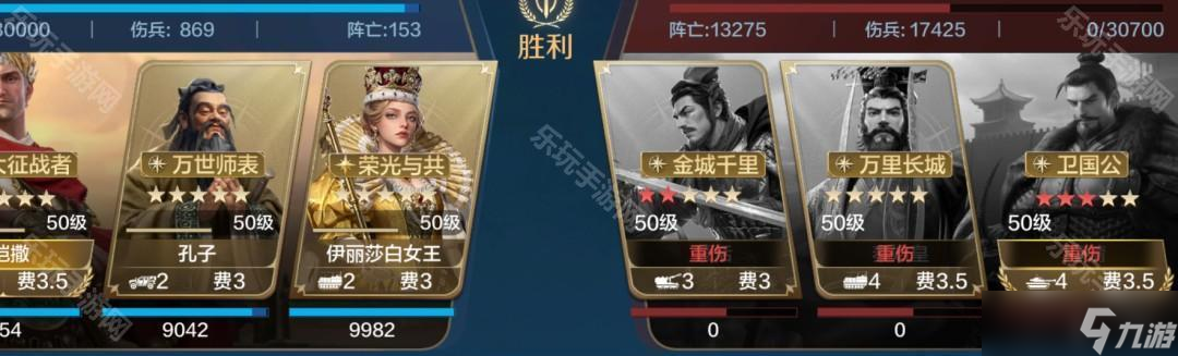 《世界启元》S9赛季伊丽莎白肉队搭配推荐