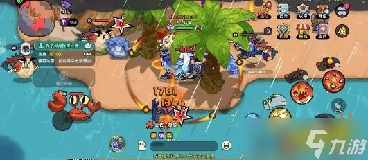 英勇之地手游新手第一天起号攻略 英勇之地第1天必做任务流程