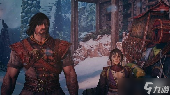 《烈焰之刃》IGN 5分：出色的锻造系统磨不出锋利的剑