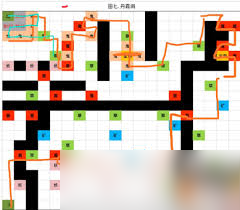 想不想修真图七最佳路线推荐