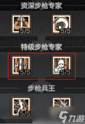 明日之后成为最优步枪兵需要什么条件？这篇攻略就够了！