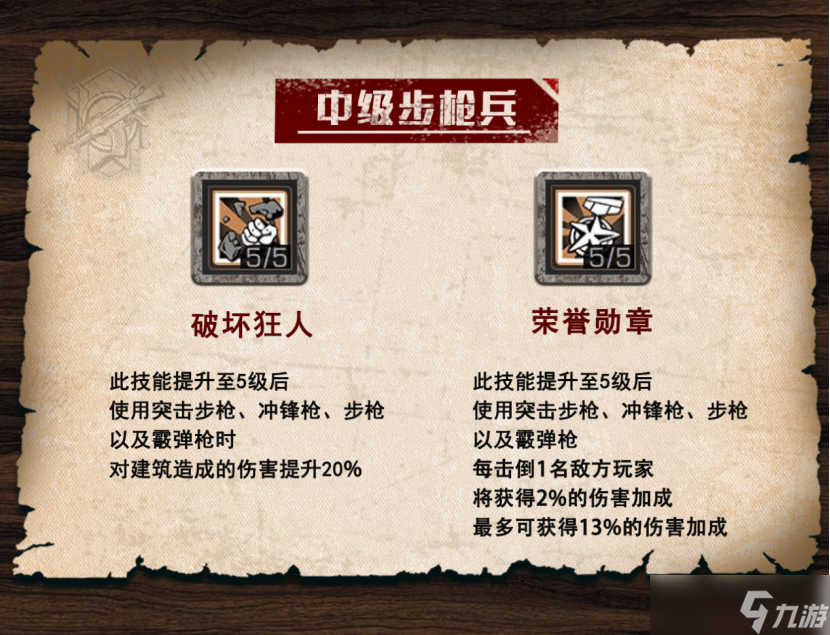 明日之后成为最优步枪兵需要什么条件？这篇攻略就够了！