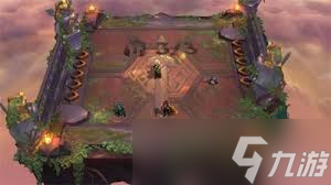 云顶之弈S5赛季奖励大