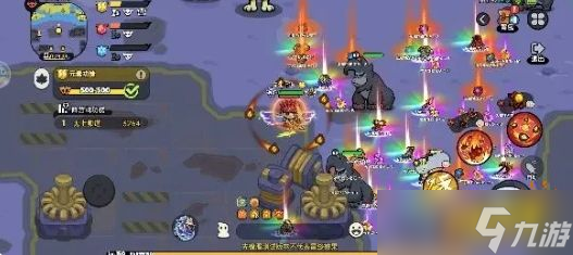 英勇之地手游新手第一天起号攻略 英勇之地第1天必做任务流程