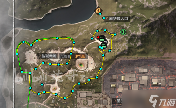 明日之后还在为草木灰发愁？五分钟教你做最强捡灰人！