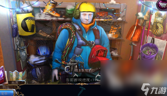 以前的密室逃脱游戏下载介绍2025 经典怀旧的密室逃脱游戏一览