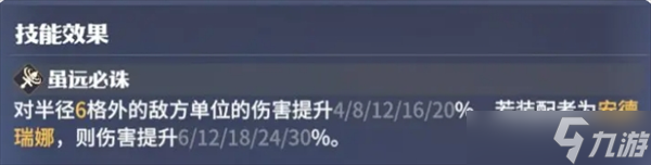 龙石战争英雄威廉详解