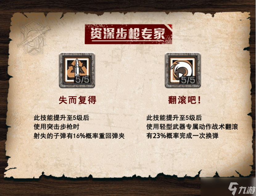 明日之后成为最优步枪兵需要什么条件？这篇攻略就够了！