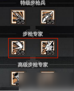 明日之后成为最优步枪兵需要什么条件？这篇攻略就够了！