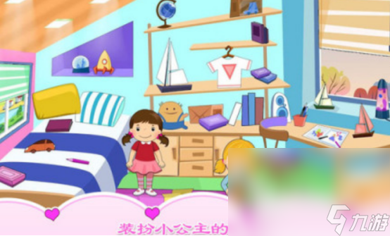 关于女仆的游戏二次元手游推荐 2025耐玩的二次元女仆游戏合集