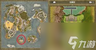 DQ3重制版怎样拿到干涸之壶,获取方法大揭秘
