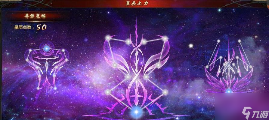 魔域星辰之力激活指南,条件有哪些