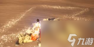 燕云十六声匿影飞鲶在哪里在哪