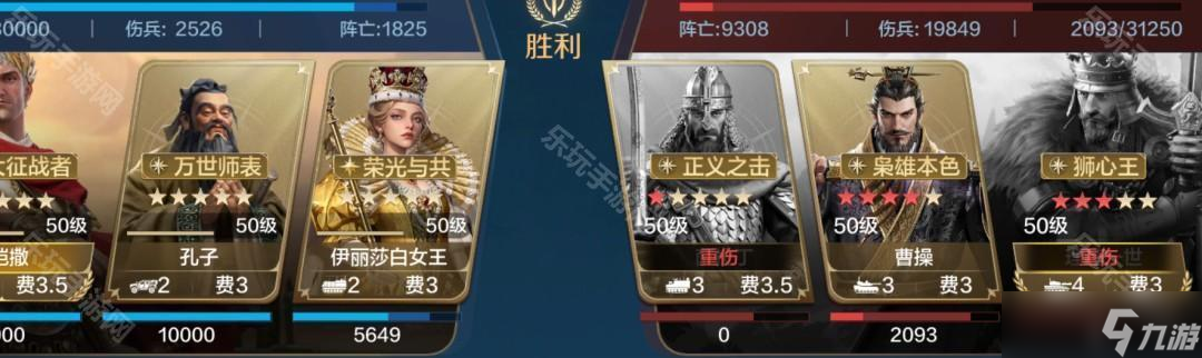 《世界启元》S9赛季伊丽莎白肉队搭配推荐