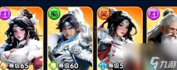 三国冰河时代武将哪些武器值得培养 三国冰河时代武将强度排行