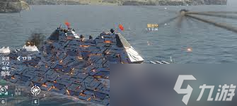 现代战舰雀鹰导弹怎么玩