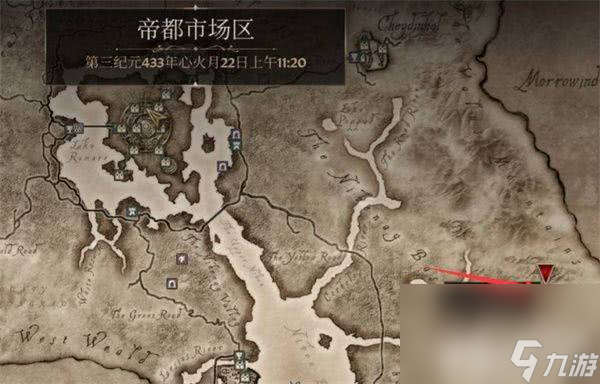 上古卷轴4重制版你什么都得不到任务如何完成 游戏任务玩法介绍