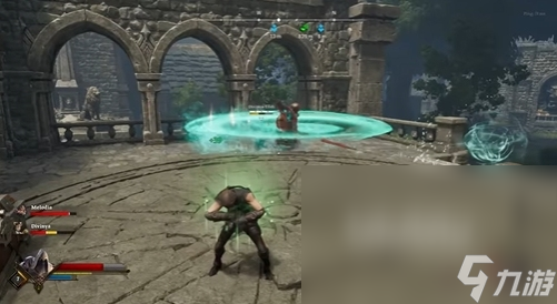 LegacySteelSorcery卡顿怎么办 钢铁与魔法卡顿解决方法