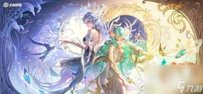 王者荣耀貂蝉馥梦繁花皮肤要抽吗 貂蝉皮肤抽取介绍