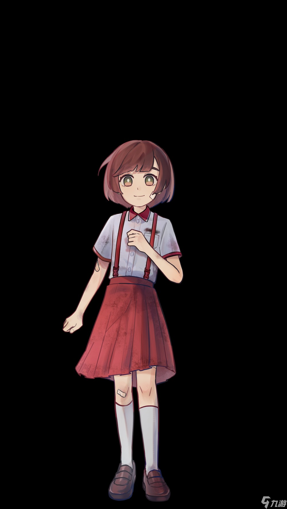 独立团队打造 AVG 文字冒险游戏《奇事轶闻谭》扮演年轻道士运用辩驳来解开民俗怪谈悬案