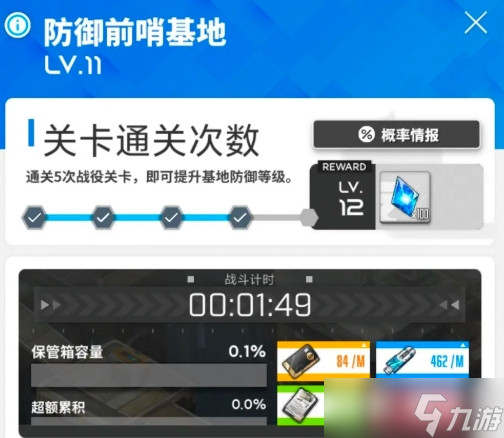 胜利女神新的希望副本怎么玩-副本玩法攻略