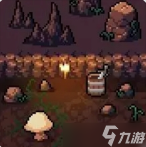 阿彻威尔奇妙冒险第三章蟹钳峡谷线路推荐