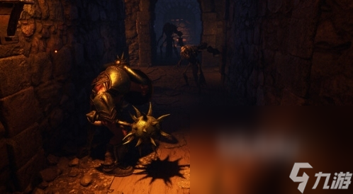 LegacySteelSorcery延迟丢包怎么办 延迟丢包解决办法