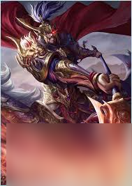 三国杀谋夏侯惇技能是什么