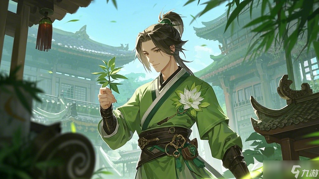 汉家江湖PVE门派排行（2025.3.25）