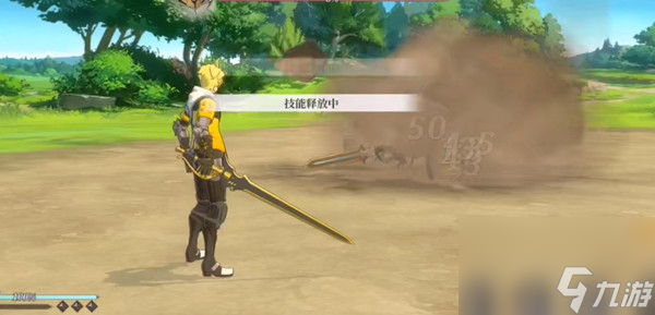 终焉誓约勇士强度排行榜