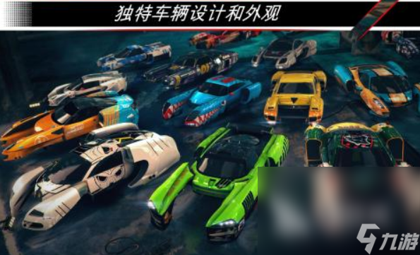 真实汽车游戏推荐手机版 2025能模拟汽车的游戏分享