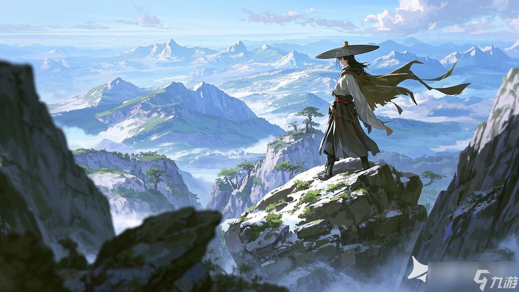 汉家江湖PVE门派排行（2025.3.25）