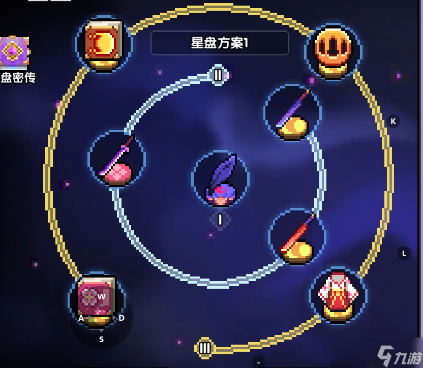 我的勇者【萌新保姆级攻略】【简单易懂】快速开荒成型——【游侠篇】