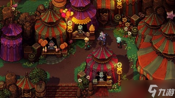 《星之海》免费DLC登场，涵盖超八小时全新内容,体验丰富游戏扩展
