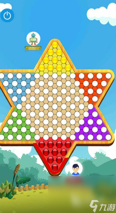 小孩子多人玩的游戏有哪些介绍2025 小孩子可以多人玩的游戏汇总