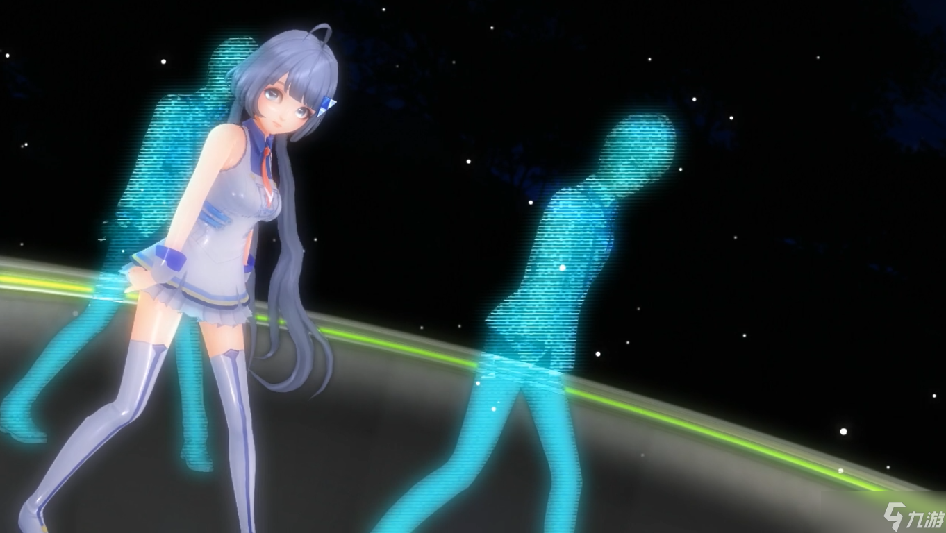 <span class='zzqColorRed'>QQ</span>炫舞【舞舞动人】第10期：月色与节奏，柔美动作舞出精彩！