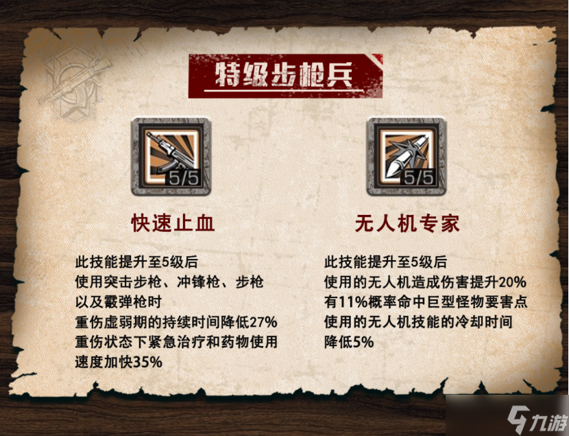 明日之后成为最优步枪兵需要什么条件？这篇攻略就够了！