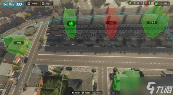 房东模拟器《LANDLORD》登Steam！体验租房黑暗面