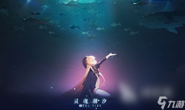 有一个叫灵魂什么的游戏介绍2025 名字有灵魂的游戏汇总