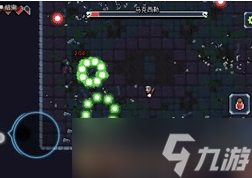 《阿彻威尔奇妙冒险》独眼黑衣人boss攻略