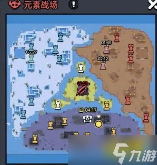 英勇之地手游新手第一天起号攻略 英勇之地第1天必做任务流程