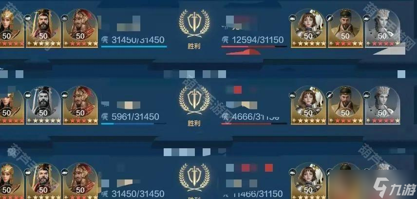 《世界启元》S9赛季秦始皇自爆队阵容攻略
