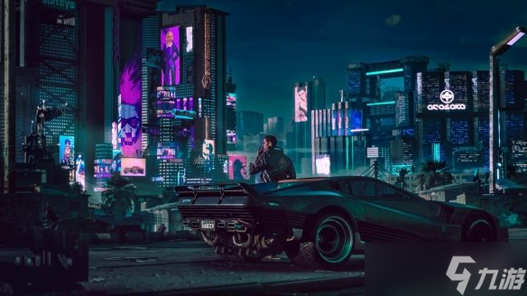 《赛博朋克2077》续作《猎户座计划》曝光新城市