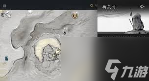燕云十六声匿影飞鲶位置在哪