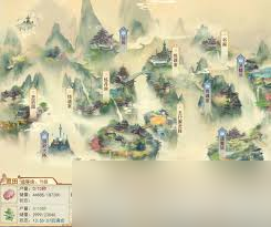 凡人传说华阳界玩法攻略