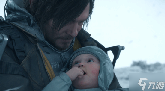 《死亡搁浅2》技术总监 PS4升级到PS5世代的技术提升并不明显