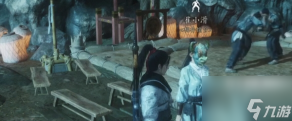 燕云十六声相扑怎么获胜