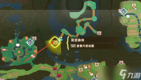 《幻想生活i》刷钱方式