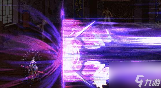 《地下城与勇士：起源》女鬼剑技能定制效果一览